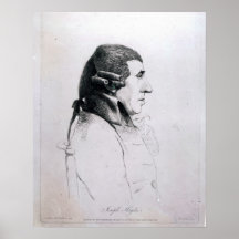 Franz Joseph Haydn, 1809 Posters