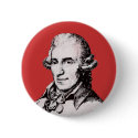 Franz Joseph Haydn buttons