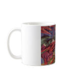 Franz Marc - Animal Fates 1913 Canvas Death After mugs