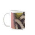 Franz_Marc_Cat mugs