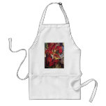 Franz Marc - Foxes Aprons