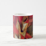 Franz Marc - Foxes Mugs