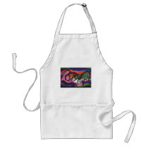 Franz Marc - Sheep 1912 Canvas Ewe Ram Wool Easter Apron