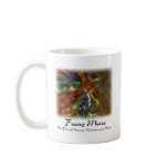 Franz Marc - The Fate of Animals mugs