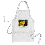 Franz Marc - Tiger aprons