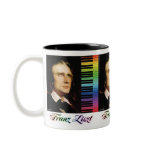 FRANZ'S MUG SHOT