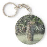 Fraser River Keychain