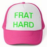 Frat Hard hats