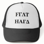 frat hard hat greek letters