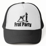 Frat Party hats