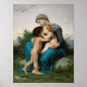 Fraternal Love (1851) posters