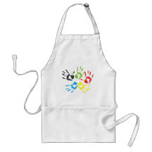 Fraternitè Apron