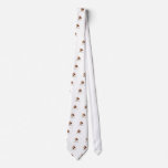 Frau Angler Tie
