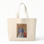 Frau mit Kaffeekanne Bags