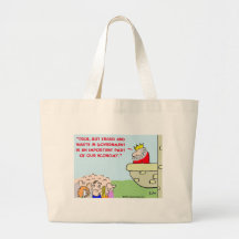 fraud and waste in government bags