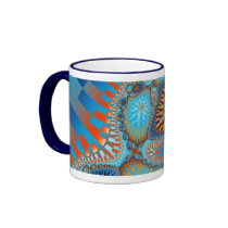 Frax-O-Lax #11 Mugs