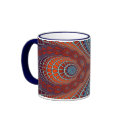 Frax-O-Lax #8 mugs