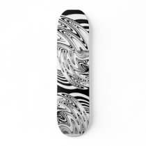 "Frazi" Skateboard