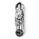 Fre - O.S.G. Monkey Sk8 01 skateboards