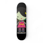 freak deck - Customised skateboards