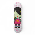 freak deck skateboards