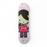 freak deck skateboards