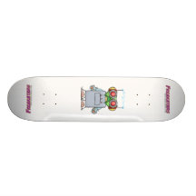 Freakatars Freakatars Board Skate Board