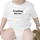 Freaking Genius Tshirts