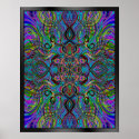 freakout posters