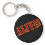 FREAKS ALIVE! KEY CHAIN