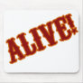 FREAKS ALIVE! MOUSEPADS