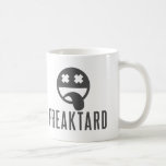 Freaktard Mugs