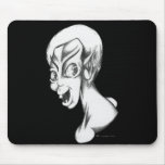 Freaky Elf mousepads