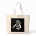 Freaky Furball bags