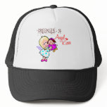 Freckles Are Angel Kisses hats
