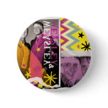 Fred and George Weasley Pin
