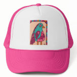 Fred Bird hats