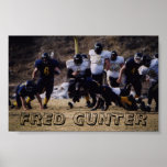 Fred Gunter posters