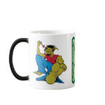 Fred mugs