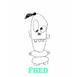 Fred t-shirts