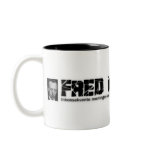 Fred Ut mugs
