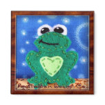 Freddie the Frog magnets