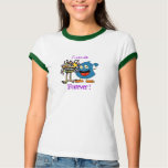 Freddy & Boober Friends Forever ! t-shirts