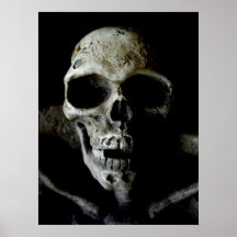 Freddys Schwester Print