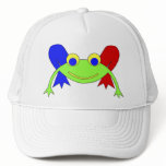 Frederic hats