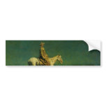 Frederic Remington's The Night Herder (circa 1908)