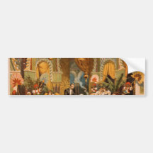 Frederick Bancroft Bumper Stickers