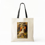 Frederick Bancroft, prince of magicians bags