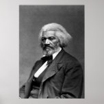 Frederick Douglass posters