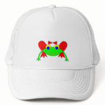 Frederic's Mother hats